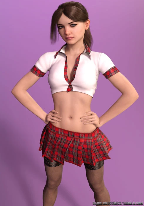 Emma- Darklord