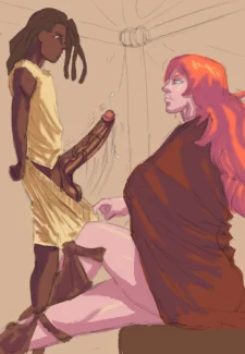 Red Sonja (1)