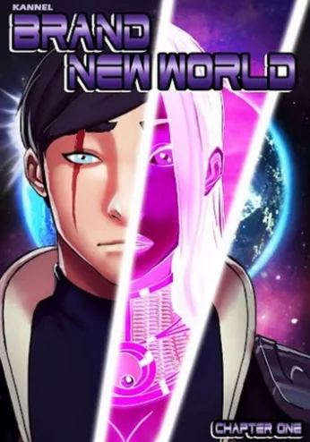Brand New World- Kannel  ~