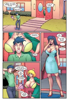 My Alien Crush (5)