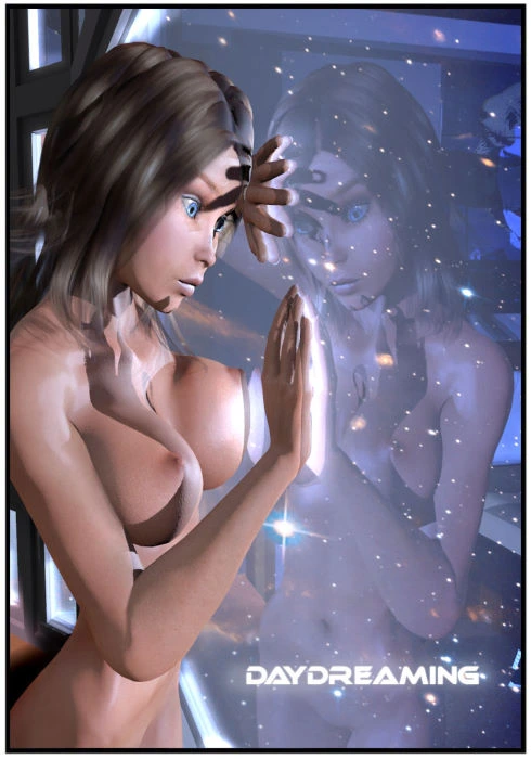 Project Bellerophon Ch 7 – Daydreaming
