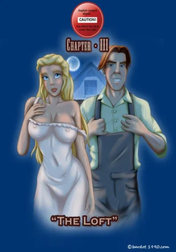 The Loft- Once Upon A Time in the South Chapter 3  ~