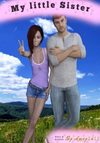 My Little Sister – Amazeroth