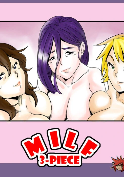 Milf 3-Piece by Aarokira