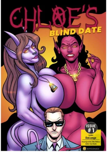 Chloe’s Blind Date 1- Bot