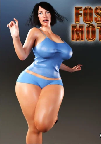 Foster Mother 16 – CrazyDad3D