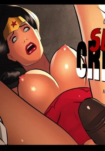 Slave Crisis 8 – Triple Threat