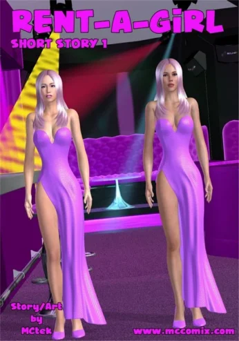 Rent A Girl 1 – MCtek