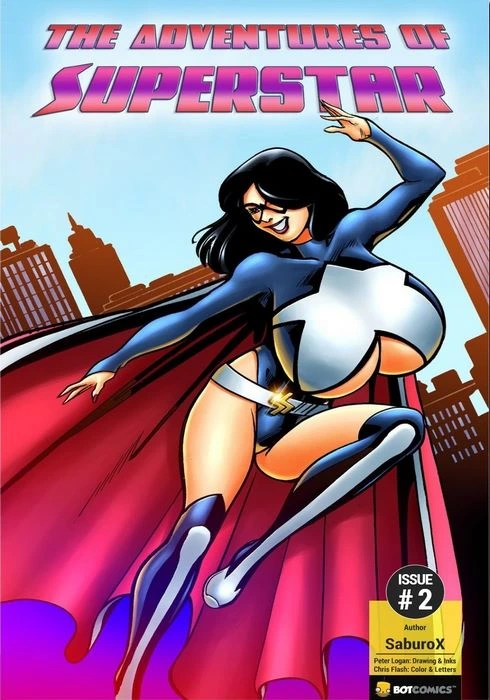 The Adventures of Superstar 2 – Villains