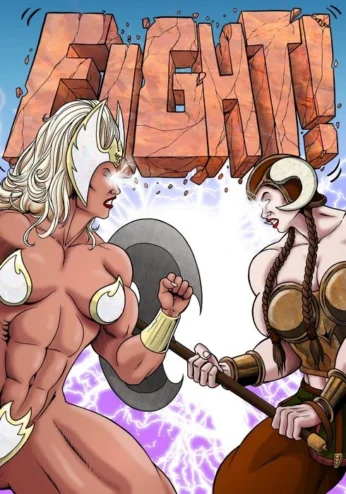 Fight – Manic