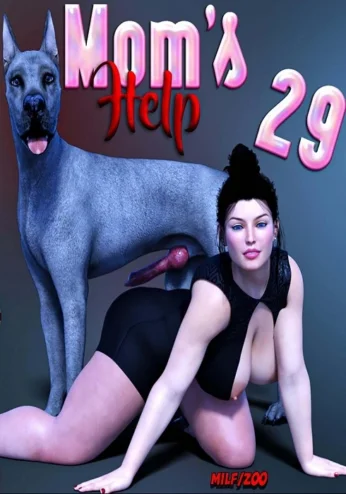 Mom’s Help Part 29 – CrazyDad3D