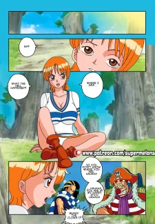 Super Melons – The Seed Of The Devil (10)
