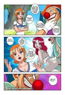 Super Melons – The Seed Of The Devil (12)
