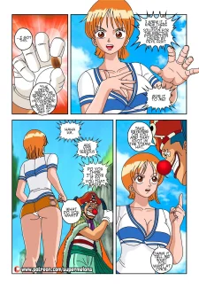 Super Melons – The Seed Of The Devil (13)