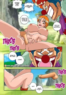 Super Melons – The Seed Of The Devil (20)