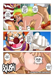 Super Melons – The Seed Of The Devil (29)
