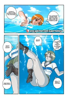 Super Melons – The Seed Of The Devil (8)