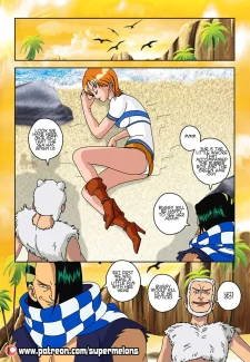 Super Melons – The Seed Of The Devil (9)