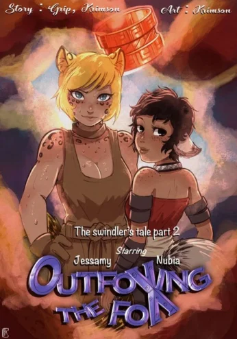 The swindler’s tale part 2- Outfoxing the Fox