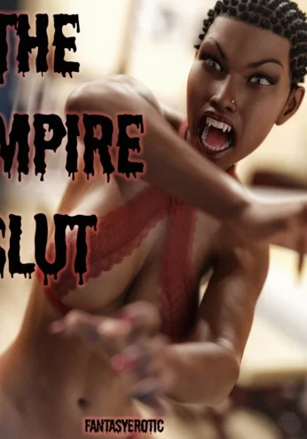 The Vampire Slut- Dionysos
