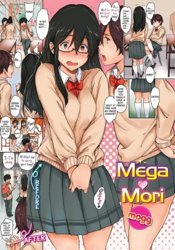 Mega Mori- mogg