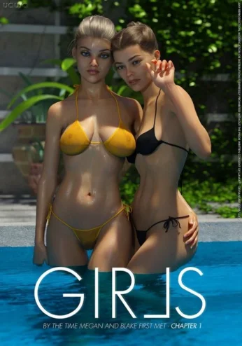 GIRLS – Uawa