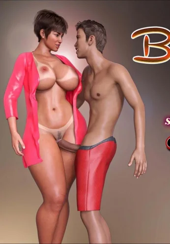 Doctor Brandie 12- Crazydad3D