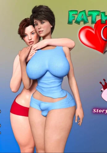 Father’s Love 11 – PigKing