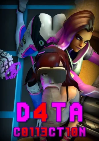 Data Collection- LordAardvark (Overwatch)