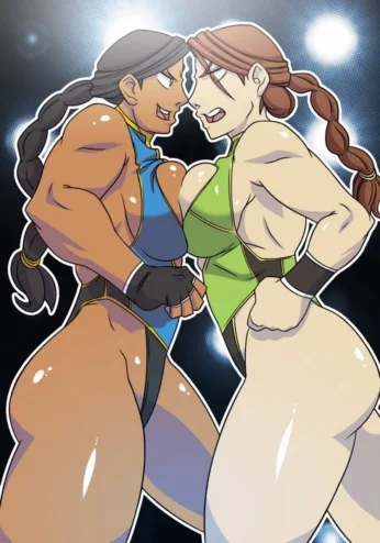 Liu vs. Kara 1- The Ch