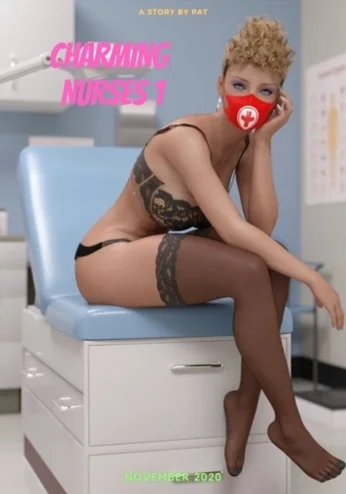 Charming Nurses 1 – Pat