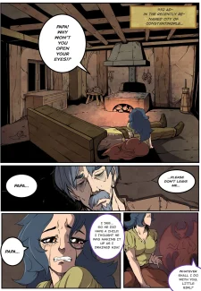 A succubus story0003