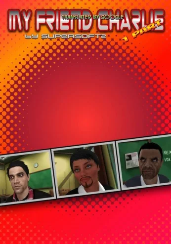 My Friend Charlie 1 – Supersoft2