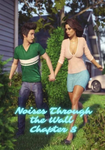 Noises Through the Wall 8- Lexx228