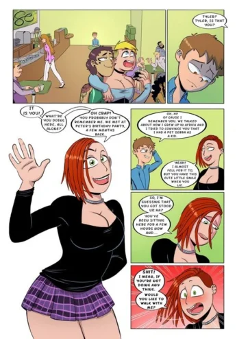 Role Reversal 01- Fetishhand