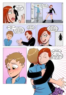 Role Reversal 01- Fetishhand0005