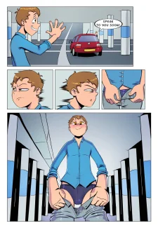 Role Reversal 01- Fetishhand0007
