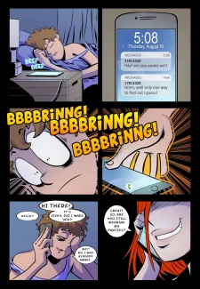Role Reversal 01- Fetishhand0008