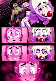 Role Reversal 04- Fetishhand0010