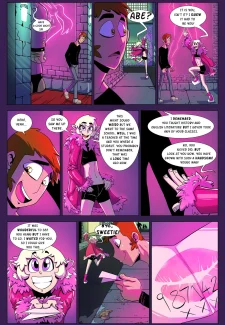 Role Reversal 04- Fetishhand0011