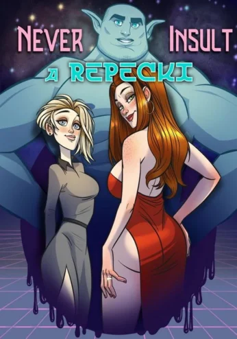 Never Insult a Repecki- NickEronic