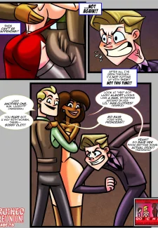Ruined Reunion- Devin Dickie (78)