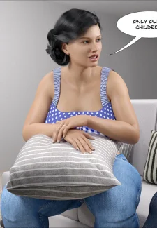 Amanda 2- CrazyDad3D (10)