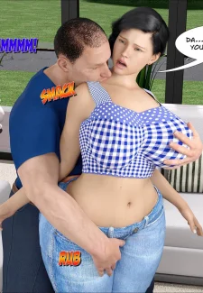 Amanda 2- CrazyDad3D (101)