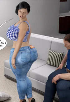 Amanda 2- CrazyDad3D (17)