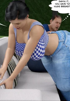 Amanda 2- CrazyDad3D (68)