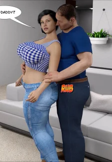 Amanda 2- CrazyDad3D (73)