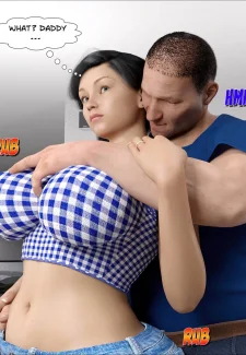 Amanda 2- CrazyDad3D (84)