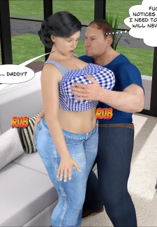 Amanda 2- CrazyDad3D (92)