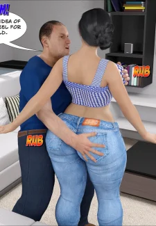 Amanda 2- CrazyDad3D (94)